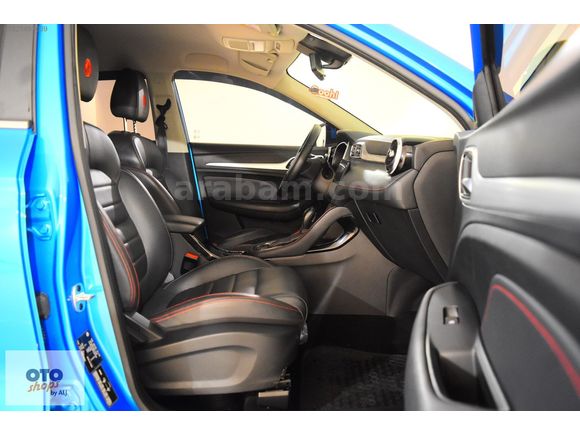 MG ZS 1.0 T-GDI Luxury Plus 111HP - 2023