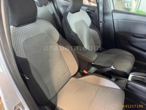 YKTCAR AUTOGROSS'DAN 2023 CLIO EVOLUTION HATASIZ 26.355 KM'DE