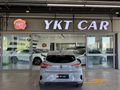 YKTCAR AUTOGROSS'DAN 2023 CLIO EVOLUTION HATASIZ 26.355 KM'DE
