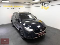 "%0 FAİZ KREDİ"2023 MG ZS 1.0 T-GDI LUXURY PLUS "HATASIZ"