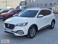 MG BAYİİ ASKALE'DEN 2023 MG HS COMFORT KAZASIZ BOYASIZ 39 BİN KM