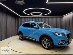 2023 MG HS LUXURY DEGİŞENSİZ LANSMAN RENK 60 BİN KM CAM TAVAN