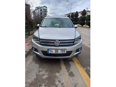 Sahibinden Volkswagen Tiguan 1.4 TSI Chrome Edition 2013 Model 