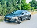 ASLANBAŞ OTODAN 2024 FOCUS TİTANİUM X HATASIZ