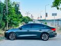 ASLANBAŞ OTODAN 2024 FOCUS TİTANİUM X HATASIZ