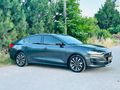 ASLANBAŞ OTODAN 2024 FOCUS TİTANİUM X HATASIZ