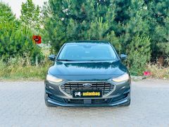 ASLANBAŞ OTODAN 2024 FOCUS TİTANİUM X HATASIZ