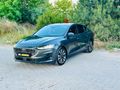 ASLANBAŞ OTODAN 2024 FOCUS TİTANİUM X HATASIZ