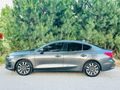 ASLANBAŞ OTODAN 2024 FOCUS TİTANİUM X HATASIZ