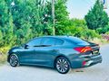 ASLANBAŞ OTODAN 2024 FOCUS TİTANİUM X HATASIZ