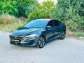 ASLANBAŞ OTODAN 2024 FOCUS TİTANİUM X HATASIZ