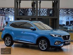 ADİL AUTO'DAN HATASIZ BOYASIZ TRAMERSİZ LUXURY FUL+FUL MG HS