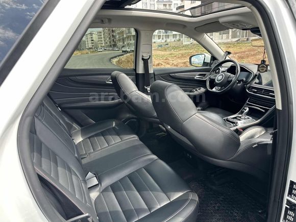 KA-CAR,DAN 2022 HATASIZ EHS 44BİN KM PLUG-IN HYBRİD LUXURY 258HP