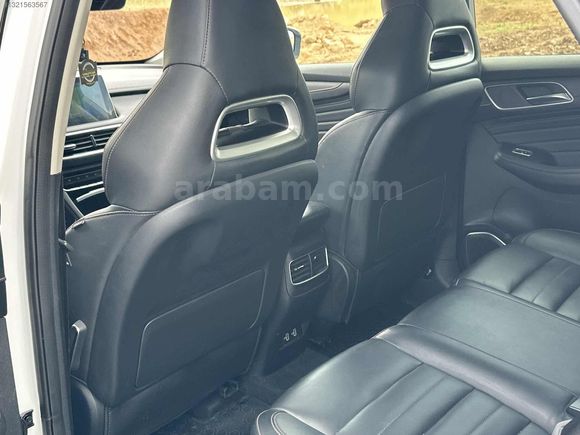KA-CAR,DAN 2022 HATASIZ EHS 44BİN KM PLUG-IN HYBRİD LUXURY 258HP