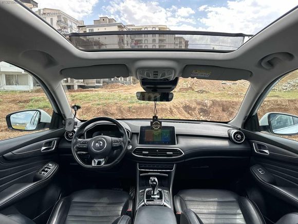 KA-CAR,DAN 2022 HATASIZ EHS 44BİN KM PLUG-IN HYBRİD LUXURY 258HP