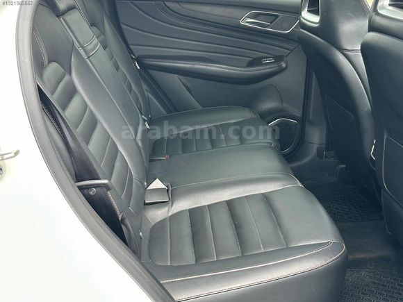 KA-CAR,DAN 2022 HATASIZ EHS 44BİN KM PLUG-IN HYBRİD LUXURY 258HP