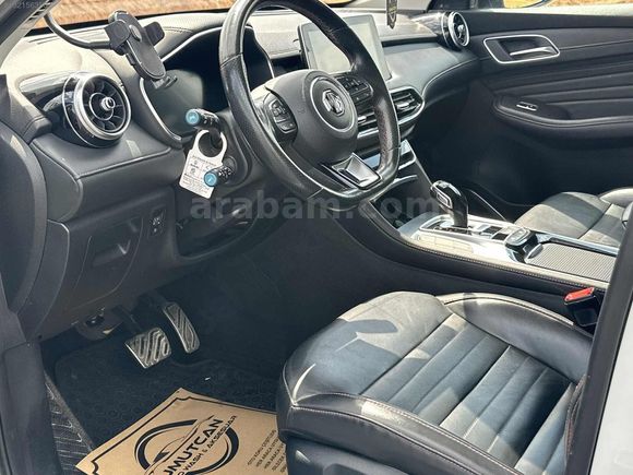 KA-CAR,DAN 2022 HATASIZ EHS 44BİN KM PLUG-IN HYBRİD LUXURY 258HP