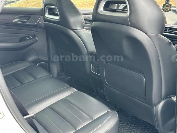 KA-CAR,DAN 2022 HATASIZ EHS 44BİN KM PLUG-IN HYBRİD LUXURY 258HP