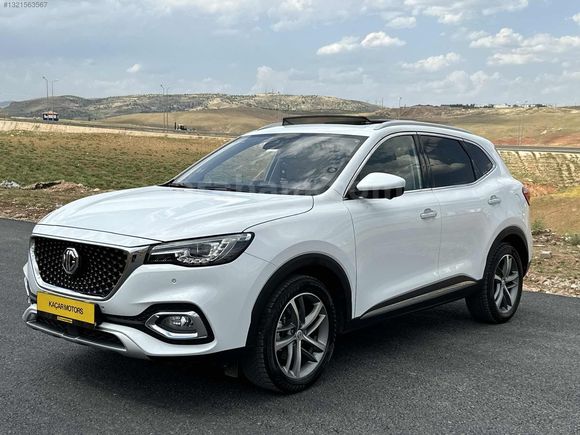 KA-CAR,DAN 2022 HATASIZ EHS 44BİN KM PLUG-IN HYBRİD LUXURY 258HP