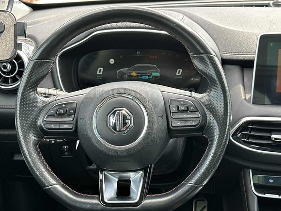 KA-CAR,DAN 2022 HATASIZ EHS 44BİN KM PLUG-IN HYBRİD LUXURY 258HP