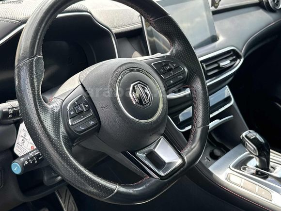 KA-CAR,DAN 2022 HATASIZ EHS 44BİN KM PLUG-IN HYBRİD LUXURY 258HP