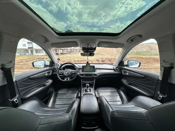 KA-CAR,DAN 2022 HATASIZ EHS 44BİN KM PLUG-IN HYBRİD LUXURY 258HP