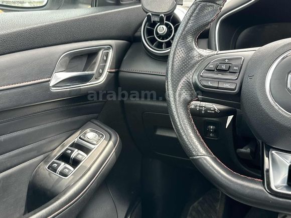 KA-CAR,DAN 2022 HATASIZ EHS 44BİN KM PLUG-IN HYBRİD LUXURY 258HP