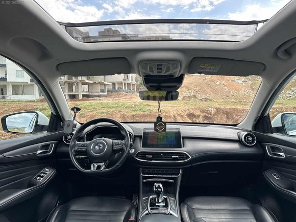 KA-CAR,DAN 2022 HATASIZ EHS 44BİN KM PLUG-IN HYBRİD LUXURY 258HP
