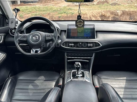 KA-CAR,DAN 2022 HATASIZ EHS 44BİN KM PLUG-IN HYBRİD LUXURY 258HP