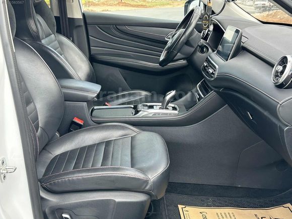 KA-CAR,DAN 2022 HATASIZ EHS 44BİN KM PLUG-IN HYBRİD LUXURY 258HP
