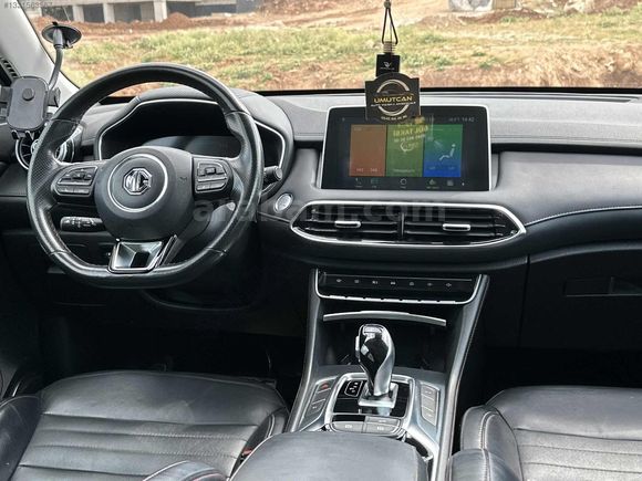 KA-CAR,DAN 2022 HATASIZ EHS 44BİN KM PLUG-IN HYBRİD LUXURY 258HP