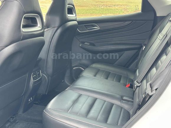 KA-CAR,DAN 2022 HATASIZ EHS 44BİN KM PLUG-IN HYBRİD LUXURY 258HP