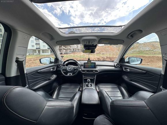 KA-CAR,DAN 2022 HATASIZ EHS 44BİN KM PLUG-IN HYBRİD LUXURY 258HP