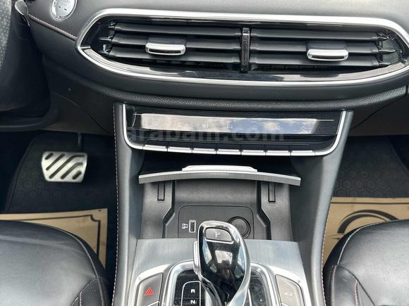 KA-CAR,DAN 2022 HATASIZ EHS 44BİN KM PLUG-IN HYBRİD LUXURY 258HP