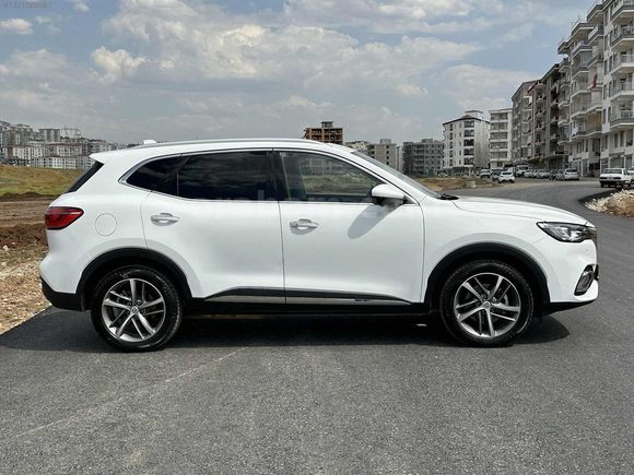 KA-CAR,DAN 2022 HATASIZ EHS 44BİN KM PLUG-IN HYBRİD LUXURY 258HP