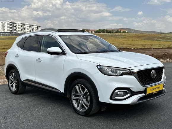 KA-CAR,DAN 2022 HATASIZ EHS 44BİN KM PLUG-IN HYBRİD LUXURY 258HP