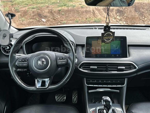KA-CAR,DAN 2022 HATASIZ EHS 44BİN KM PLUG-IN HYBRİD LUXURY 258HP