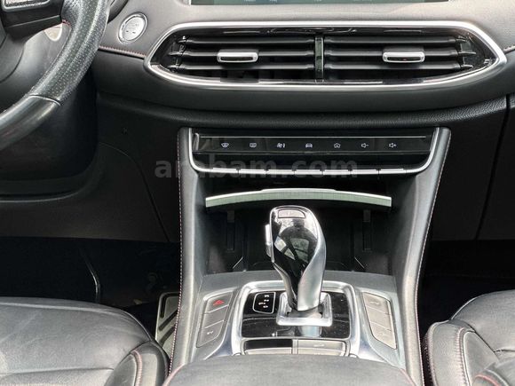 KA-CAR,DAN 2022 HATASIZ EHS 44BİN KM PLUG-IN HYBRİD LUXURY 258HP