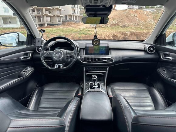 KA-CAR,DAN 2022 HATASIZ EHS 44BİN KM PLUG-IN HYBRİD LUXURY 258HP