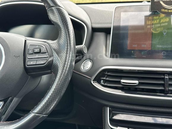 KA-CAR,DAN 2022 HATASIZ EHS 44BİN KM PLUG-IN HYBRİD LUXURY 258HP