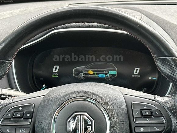 KA-CAR,DAN 2022 HATASIZ EHS 44BİN KM PLUG-IN HYBRİD LUXURY 258HP