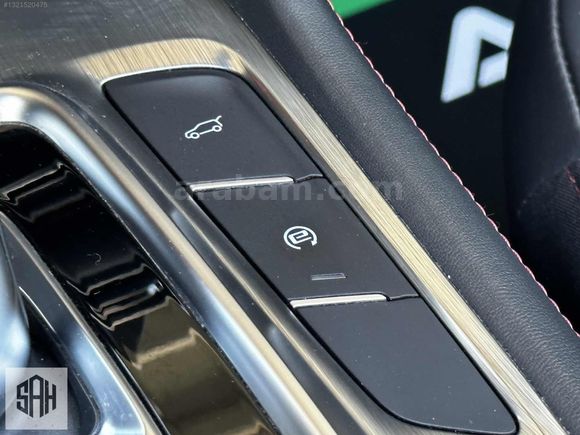 2024 MG HS 1.5T-GDI LUXURY 27 BİN'DE DEĞİŞENSİZZ