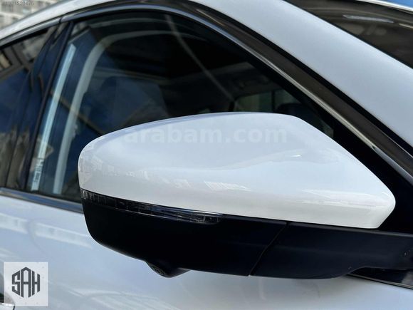 2024 MG HS 1.5T-GDI LUXURY 27 BİN'DE DEĞİŞENSİZZ