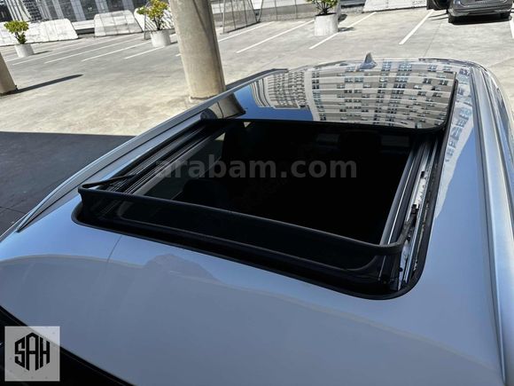 2024 MG HS 1.5T-GDI LUXURY 27 BİN'DE DEĞİŞENSİZZ
