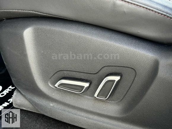 2024 MG HS 1.5T-GDI LUXURY 27 BİN'DE DEĞİŞENSİZZ