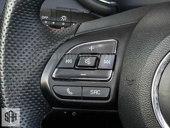 2024 MG HS 1.5T-GDI LUXURY 27 BİN'DE DEĞİŞENSİZZ