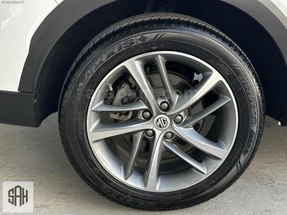 2024 MG HS 1.5T-GDI LUXURY 27 BİN'DE DEĞİŞENSİZZ