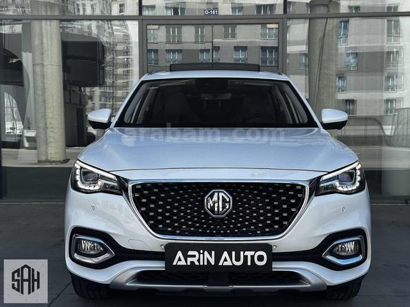 2024 MG HS 1.5T-GDI LUXURY 27 BİN'DE DEĞİŞENSİZZ