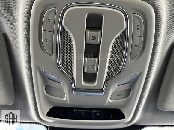 2024 MG HS 1.5T-GDI LUXURY 27 BİN'DE DEĞİŞENSİZZ