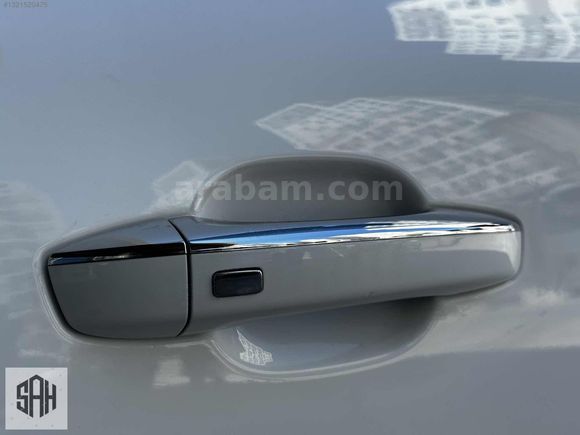 2024 MG HS 1.5T-GDI LUXURY 27 BİN'DE DEĞİŞENSİZZ